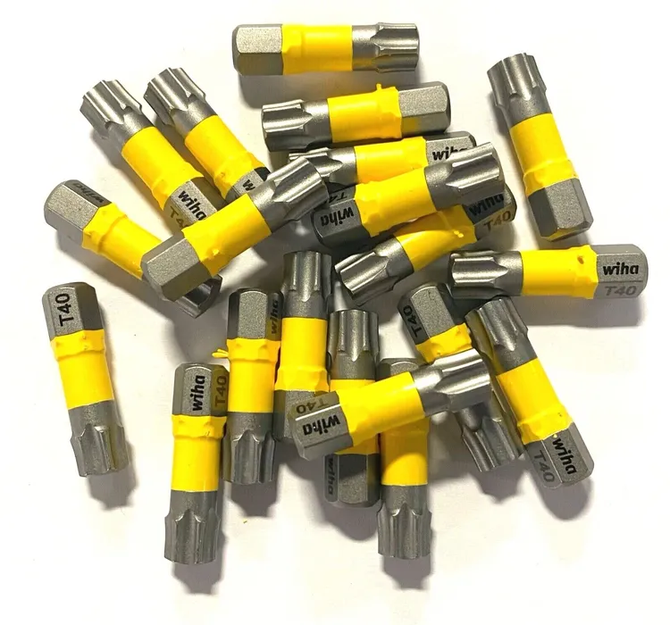 New | in-Stock Wiha _UNKNOWN_ Other Cutting Tools Michigan US | Michigan Wholesale Tool Supply #466253