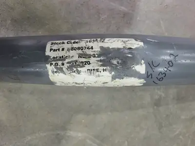 NEW HITACHI 8080744