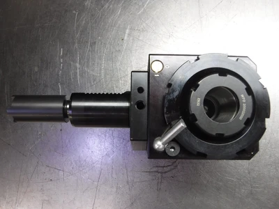 WTO right angle head ER32 Collet Chuck 410520333-40 / K21-08473-1.1 (LOC1173A)