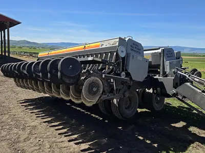 USED 2022 CRUSTBUSTER 4030