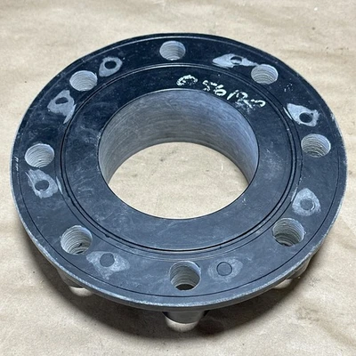 NEW FIBER GLASS SYSTEMS ASTM D5685