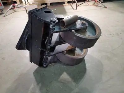 USED CASTER CONCEPTS 165006536