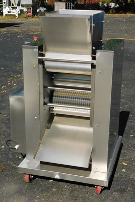 USED PASEN MACHINE DOUGH BALL MACHINE