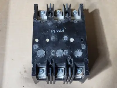 USED WESTINGHOUSE MCP23480S