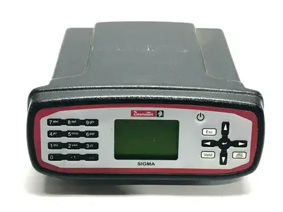 Used Desoutter 6159350370 Sigma 2001 Torque Testers Michigan US | Maverick Industrial Sales #1475137