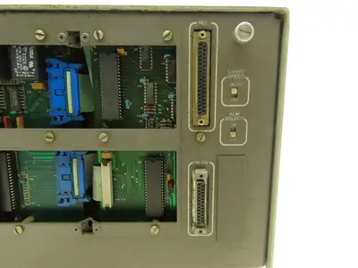 Federal Products EAS-4100/W4 SURFANALYZER 4000 Surface Analyzer 120/240V 50/60Hz