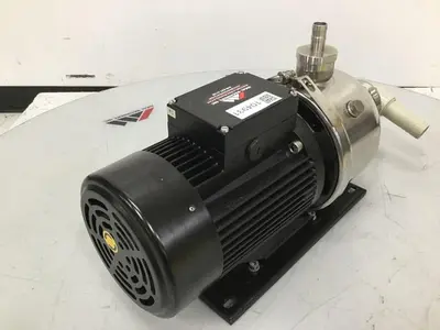 USED GRUNDFOS CHI8-30 A-W-G-BUUE