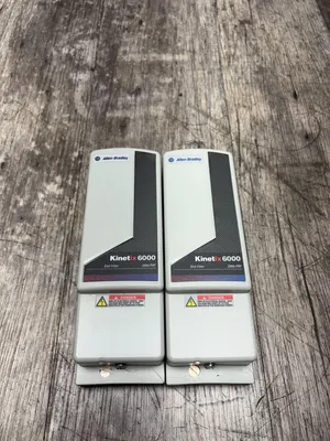 ALLEN BRADLEY 2094-PRF Electrical/PLC/Automation | ESS Industrial Equipment Sales (2)