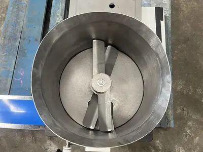 USED DEIGHTON C SERIES 180 FORMATIC