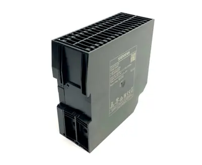 6EP1333-1LB00 | Siemens  SITOP PSU100L 24VDC/5A Stabilized Power Supply AC120/230V - Used