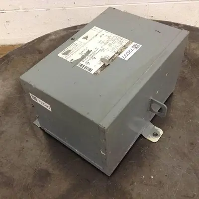USED SQUARE D 6T2F
