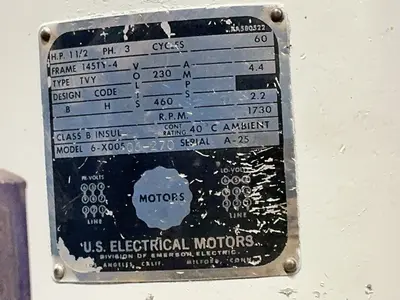 Used BRIDGEPORT SERIES 1 Vertical Mills Ohio US | HGR 24 #1411951