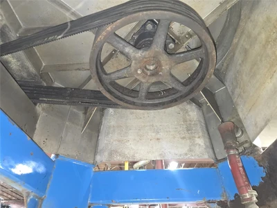 Used GALA INDUSTRIES 5032/WBF Dryers | Arlington Machinery #875574
