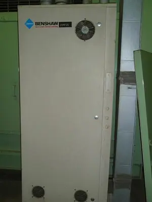 USED SULLAIR TS32 600