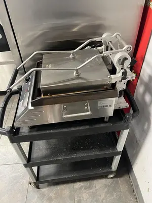 Used STAR MAX CG14IB Grills & Griddles Florida US | BAM Discount Restaurant Equipment #1425496