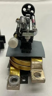 USED GENERAL ELECTRIC 0549D0497G1