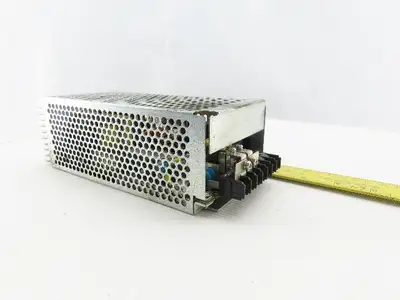 Sanken SWA150-24 Power Supply 100-240VAC 50/60Hz 6.5A