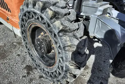 Used 2011 JLG G10-55A Misc Forklifts Indiana US | Proxy Equipment #1382906