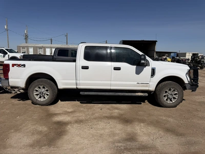 Used 2020 FORD F250 SD XLT PICKUP TRUCK Pickup Trucks Texas US | Miedema Asset Management Group #1315724