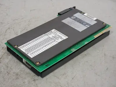 USED ALLEN BRADLEY 1771-OAD