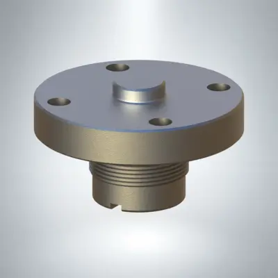 CLEVELAND PUNCH & DIE G10S0003 Accessories | Punch Press and Shear (1)