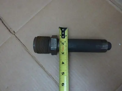 USED EMI 394418