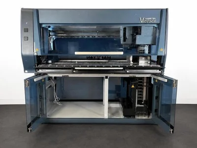 Used HAMILTON MICROLAB VANTAGE Liquid Handling Workstations New Jersey US | Bionex Scientific LLC #1284639