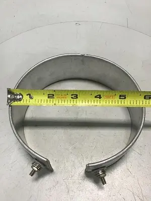 NEW APPLIED INSTRUMENTS A-50B201-X