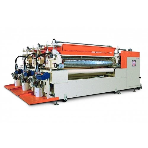 NEW GIARDINA G02/11 HC PRINTING MACHINE