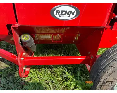 Used DEGELMAN RENN _UNKNOWN_ Roller Mills Iowa US | Keast Enterprises #1360161