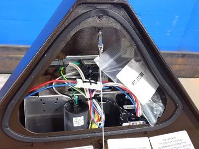 USED 2014 LSI INDUSTRIES INC XASU3LED6455CWUE