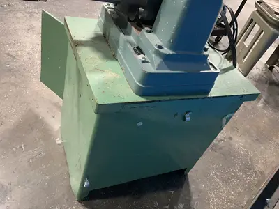 Used 1998 _UNKNOWN_ _UNKNOWN_ Gear Head Drills Ohio US | HGR 24 #1370266