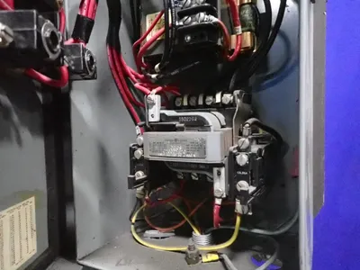Used DENISON R063MC25702405220 Hydraulic Presses Ohio US | HGR 24 #917644