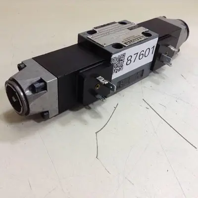 USED REXROTH 4WE6W51/AG24N9K4