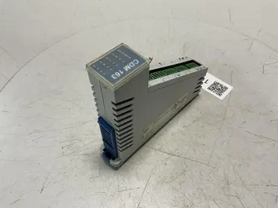 USED SIGMATEK CDM 163