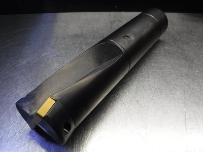 Kennametal/Metcut 2.5" 2 Flute Indexable Drill 2.250" Shank 272-0250 (LOC2854A)