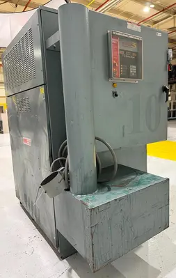 Used THORESON MCCOSH TD-600 Dryers Michigan US | Ideal Machinery #1293263