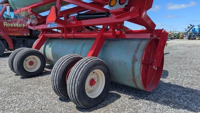 NEW 2025 RJ EQUIP RJX3633
