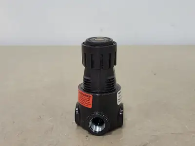 USED WILKERSON R03-02-000