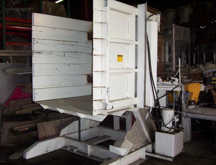 Used _UNKNOWN_ 490 Upenders / Down-Enders Minnesota US | A&I Equipment #1317629