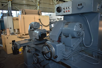 HEALD 273A Internal Grinders (ID, I.D., Inside Diameter) | Mohawk Machinery (4)