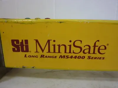 USED STI MS4448X