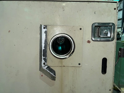 2008 HAFCO CK-1000 Lathes, Engine, Center | ESP Machinery Australia Pty Ltd (8)