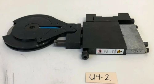 Used Dienes 245A429D01003 Cut Off Knives Indiana US | J&J Industrial Supply #548239