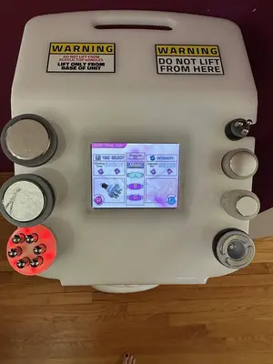 Used 2021 INSTASCULPING FAST SLIM MEDICAL GRADE BODY CONTOURING  RF BODY AND FACE SCULPTING Aspirator - Liposuction Systems Minnesota US | Midwest Medical #1467859
