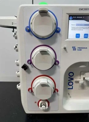 Used FRESENIUS LOVO 6R4900 Biotechnology New Jersey US | Bionex Scientific LLC #800758