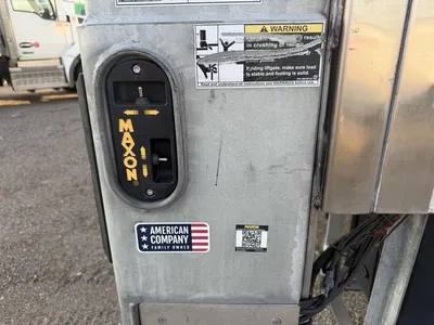 Used 2024 MAXON LIFT GATE Automotive Lifters Minnesota US | Carco Truck & Equipment #1513937