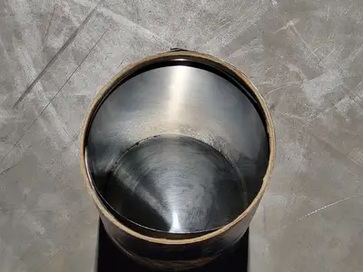 Stainless Steel Shim 0.002"x6"x50"