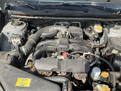Used 2012 SUBARU IMPREZA Cars Michigan US | Miedema Asset Management Group #1457273