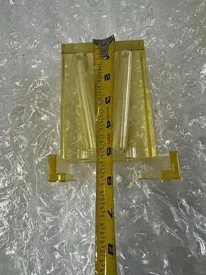 USED BD BIOSCIENCES 334904